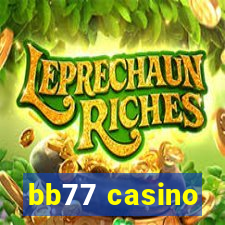 bb77 casino